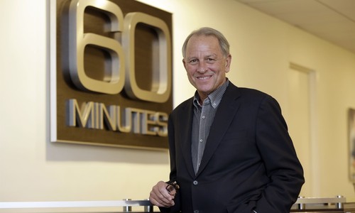 '60 Minutes' Features Wife and Kids of Illegal Alien Who Said He’s ‘Gay’ to Avoid Deportation 