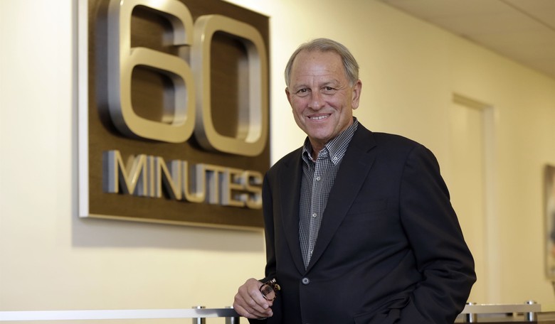 The Final Minute Segment on '60 Minutes' Was Hilarious