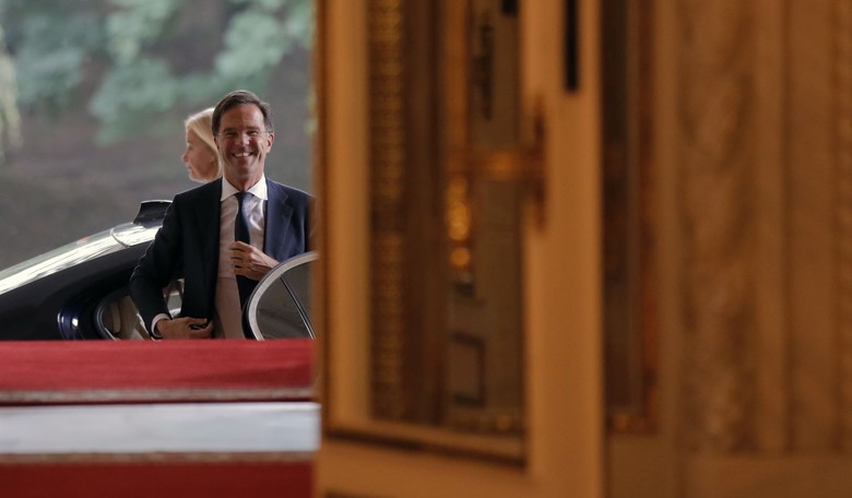 Europe’s Amnesia Meets a Reality Check
