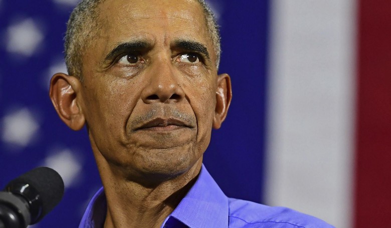Obama Accuses Republicans of Fueling 'Anger' With Its 'Elitist Economic Agenda' 