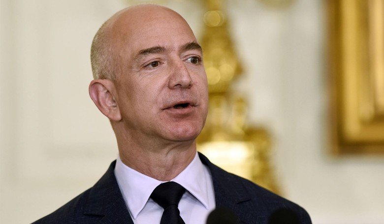 Amazon, Meta Donate $1 Million to Trump’s Inaugural Fund