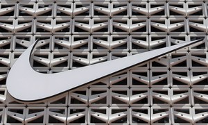 Nike's Bombing Stock Is a Long-Term 'Get Woke, Go Broke' Story