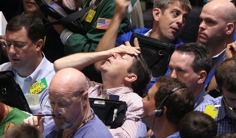 Did The Media Almost Talk America Into A Recession In December?