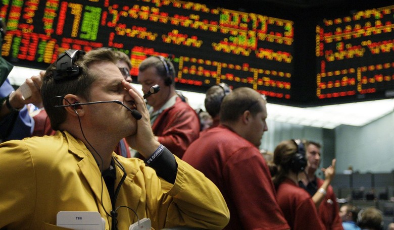 Dow Hits Milestone, But The Real Energy Is Beneath The Surface