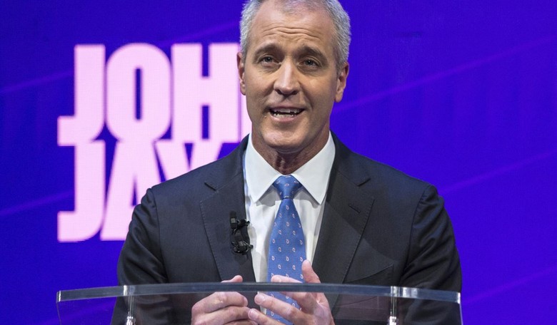 Tweet from DCCC Chairman Suggests a Desperate Change in Priorities Over Bail Reform 