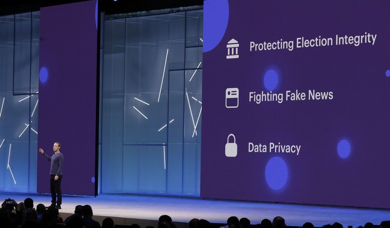 Big Tech Trying to Have it Both Ways as Platform and Publisher