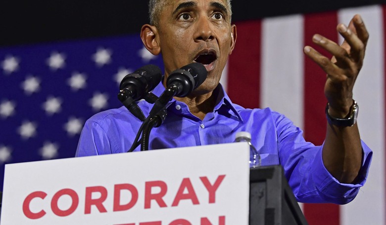 Yes, Nationalize the Midterms