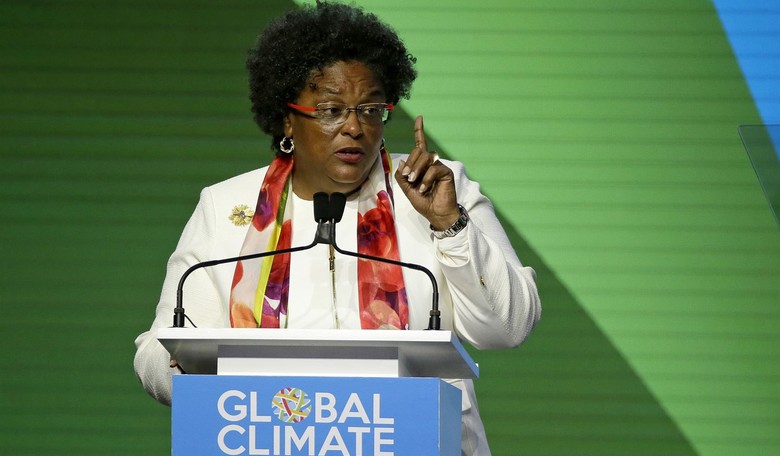 Barbados PM Demands $4.9 TRILLION for Slavery Reparations, British Crown Seemingly Agrees