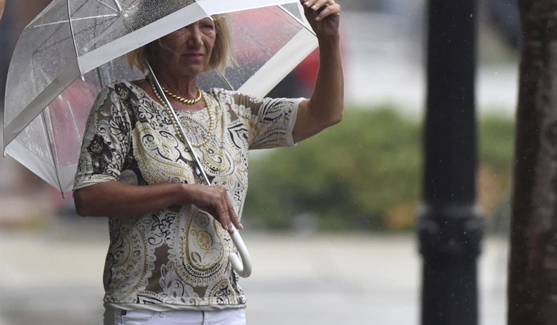 Poll: More Americans Would Rather Have Accurate Weather Forecasts Than Self-Driving Cars