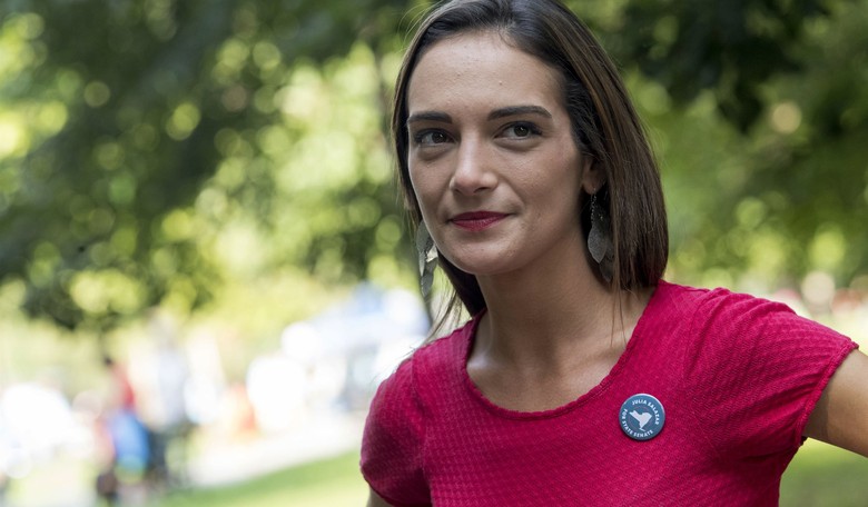 Busted? There Are Some Fishy Things About The Upbringing Of This Far Left Ocasio-Cortez Wannabe Candidate 