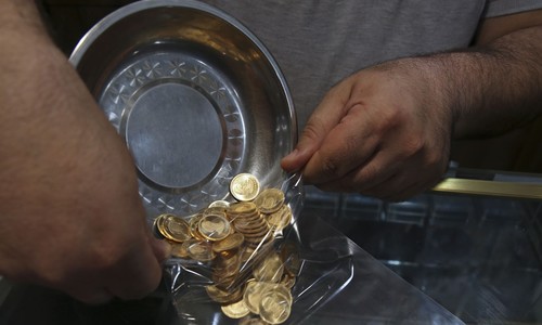 DeSantis Promotes Gold and Silver Coming to the Sunshine State