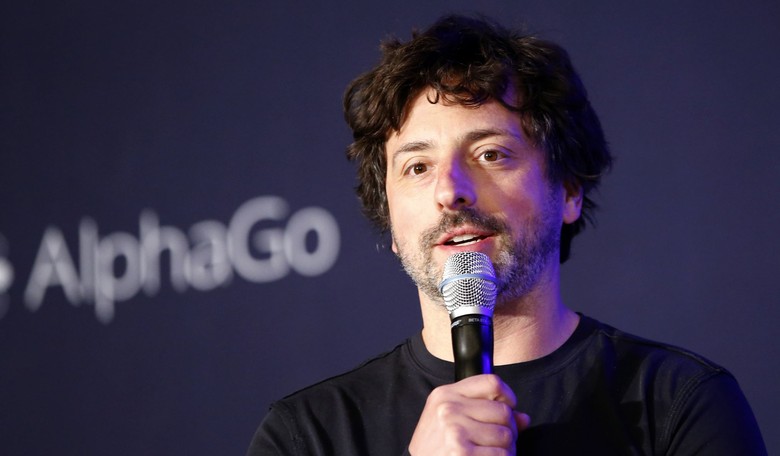 An Open Letter to Sergey Brin