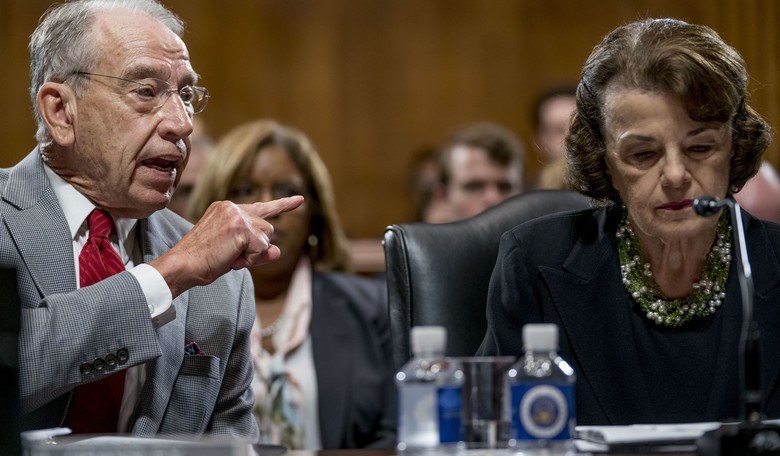 Haven Monahan To Testify In Kavanaugh Hearings 