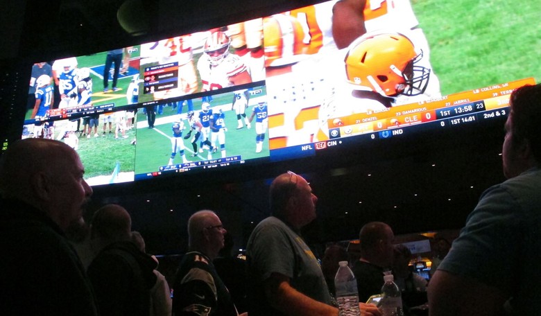 Billions to Be Lost in Super Bowl Gambling