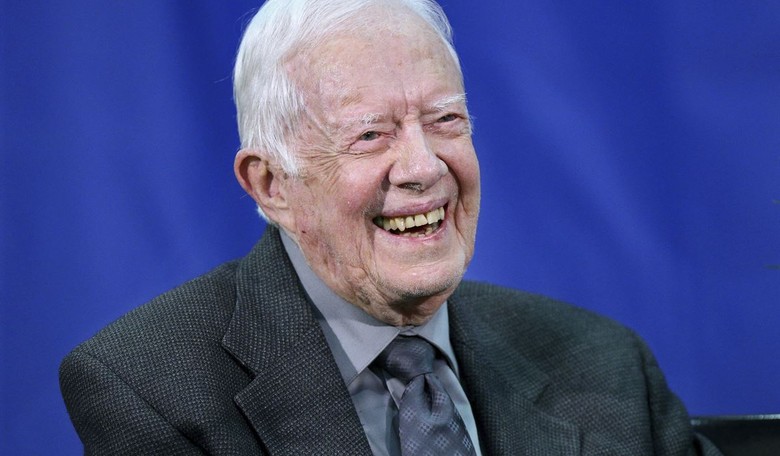 National Security Under Biden: Welcome Back, Carter