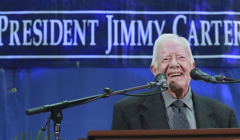 The Wonder Boy at 96