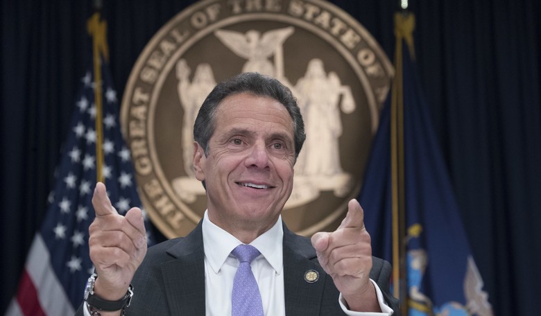 The Blue States Are Now the Beggar States