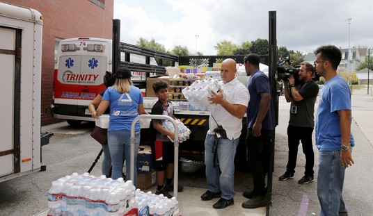 250 Years After Independence, New Index Asks Whether Government Is Stifling America's Charitable Spirit