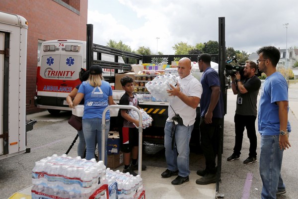 250 Years After Independence, New Index Asks Whether Government Is Stifling America's Charitable Spirit