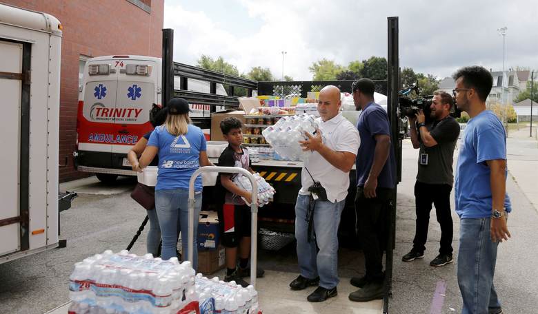 250 Years After Independence, New Index Asks Whether Government Is Stifling America's Charitable Spirit