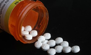 Five Charged in Alleged 'Cash for Pills' Opioid Scheme Run Through Detroit Clinics