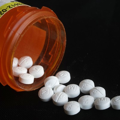 Five Charged in Alleged 'Cash for Pills' Opioid Scheme Run Through Detroit Clinics