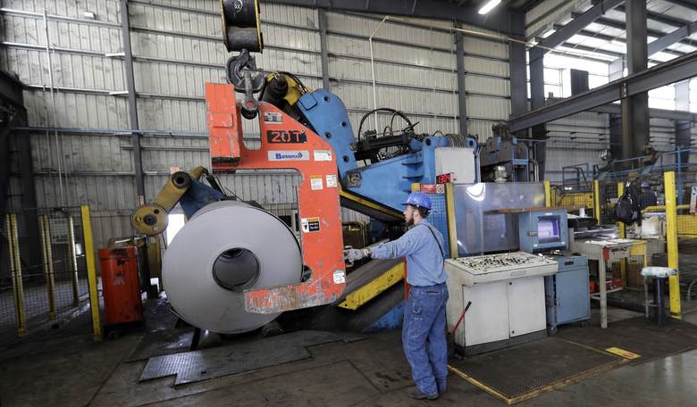 Are We In A Manufacturing Renaissance?