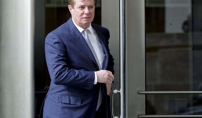 Well, That Dirty Trick Used Against Paul Manafort Should Lead to a Full Investigation of the Mueller Probe 
