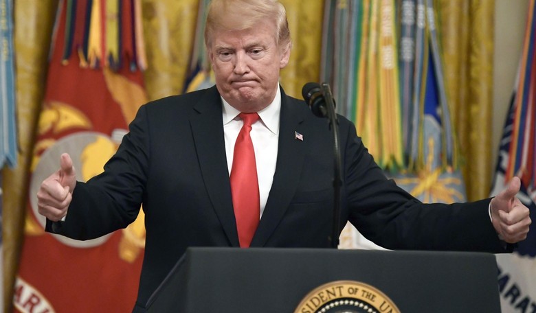 A Red Wall to Tame the Blue Wave