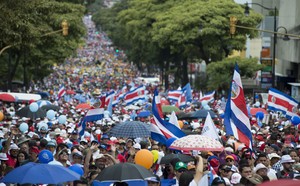 Happy Independence Day to Our Friends in Central America! 