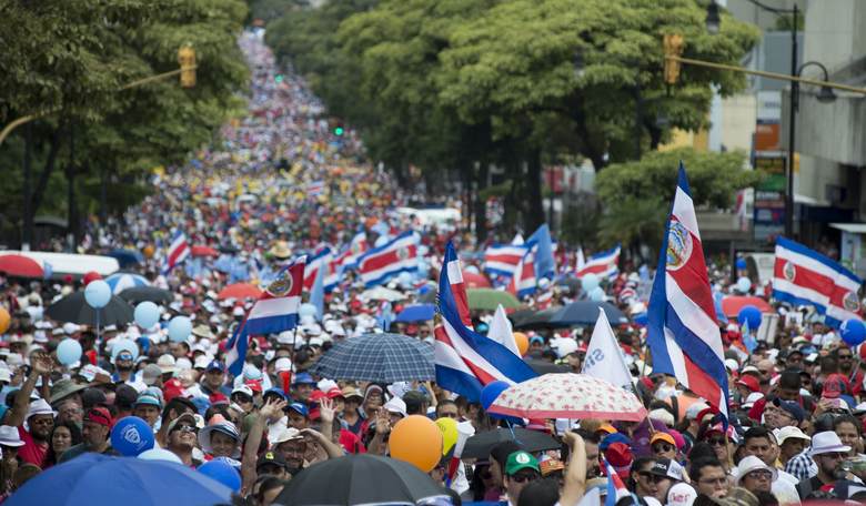 The Exception That Is Costa Rica