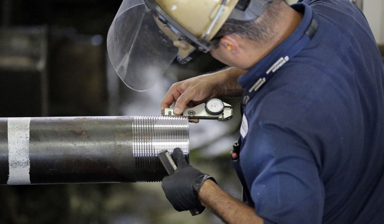 Learning the Lessons of Protectionism the Hard Way