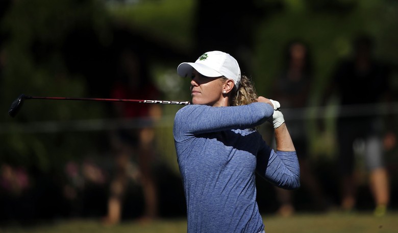Biological Male ‘Trans’ Golfer Wins Women’s Tournament