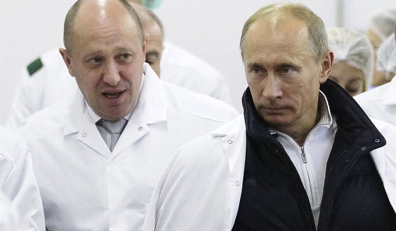 UAE’s Troubling Support for Russia’s Wagner Group in Africa