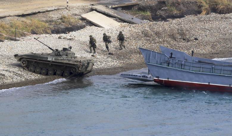 Russian Ukraine Invasion Sets Market Ablaze and Oil Prices Surging