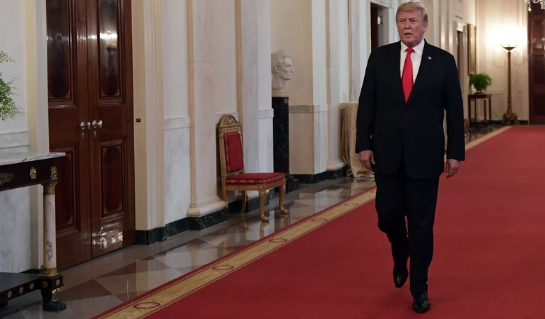 Trump Calls Out The Wall Street Journal As He Redefines the Media Landscape