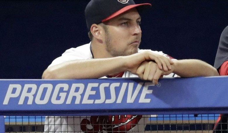 Trevor Bauer's False Accuser Is Facing Jail. Will 'The Bachelor's' Accuser Be Next?