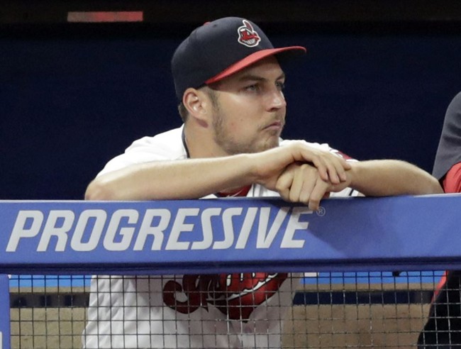 Trevor Bauer's False Accuser Is Facing Jail. Will 'The Bachelor's' Accuser Be Next?