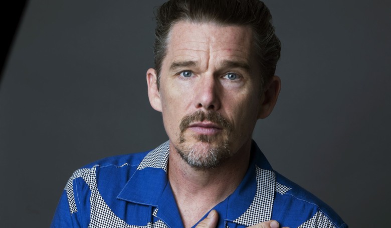 Actor Ethan Hawke Rips Trump for Arresting Narco-Terrorist Dictator: 'Power Corrupts'