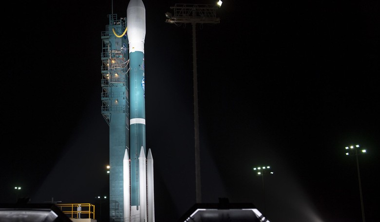 ULA Vulcan Made It to Space, But SOMETHING Went Terribly Wrong