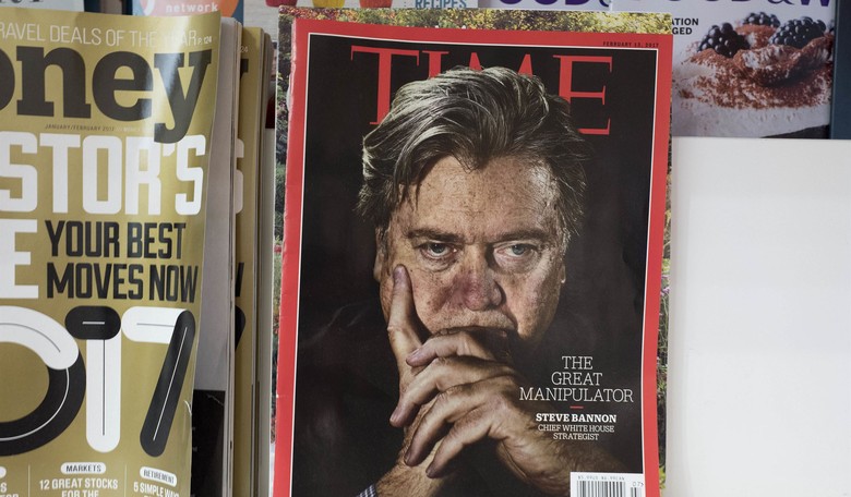 Time Magazine Hates the Illogical Masses