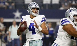The Dallas Cowboys Really Blew It in Rio