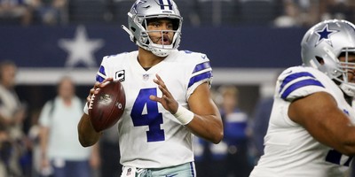 The Dallas Cowboys Really Blew It in Rio