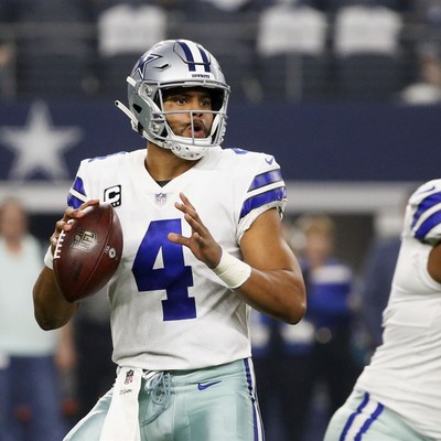 The Dallas Cowboys Really Blew It in Rio
