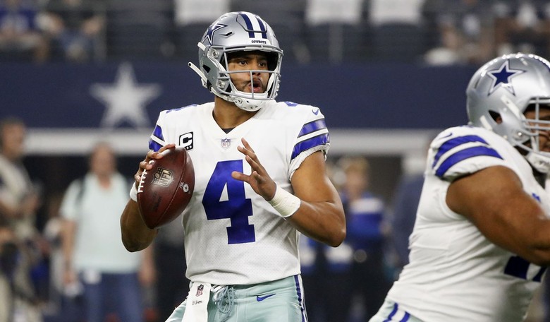 The Dallas Cowboys Really Blew It in Rio