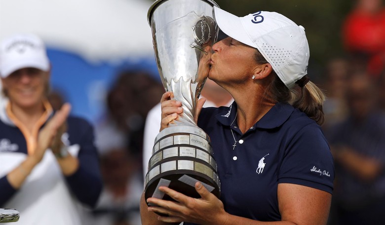 One Sport Takes a Stand to Protect Female Competitors From So-Called ‘Trans’ Athletes