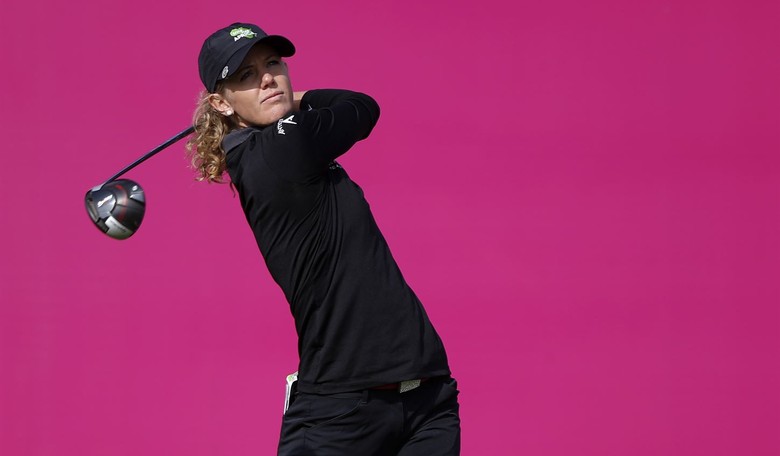 Male Journo Put on Blast for Misogynistic Attack on USA Women's Golf Team