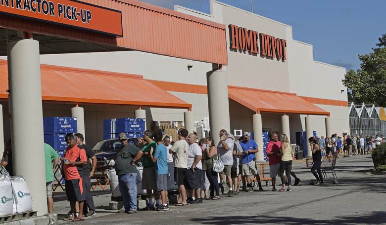Councilwoman Knows Who's to Blame for LA's Illegal Immigration Issues—Home Depot