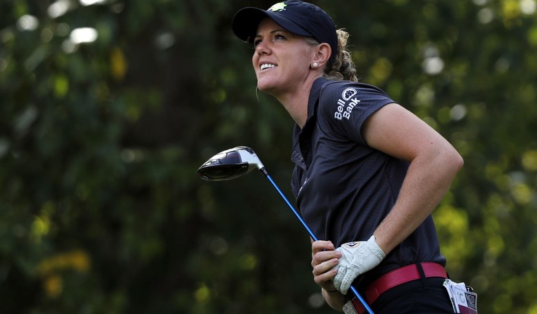 WATCH: Pro Golfer Deemed 'Unacceptable' Due to Christian Beliefs, and It's Only Going to Get Worse