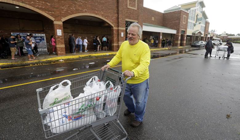 Exempting Groceries From Tariffs Is Good Policy and Better Politics